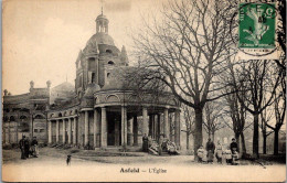 (26/05/24) 08-CPA ASFELD - Sonstige & Ohne Zuordnung