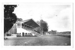 Mont De Marsan, L'hippodrome (A17p86) - Mont De Marsan