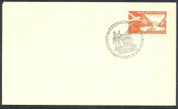 .Yugoslavia, 1961-12-10, Macedonia, Skopje, Phila Exhibition, Special Postmark - Andere & Zonder Classificatie