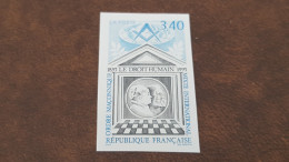 REF A4606 FRANCE NEUF** NON DENTELE N°2796 VALEUR 35 EUROS - Verzamelingen