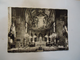 FRANCE   POSTCARDS CURCH MOSAIC ART - Other & Unclassified