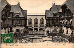 (26/05/24) 14-CPA DEAUVILLE - Deauville