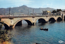 64 - Hendaye - Le Pont International - Hendaye