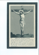 MARIE ANNE THOMEE VEUVE CELESTIN DESSEILLE + AVE ( AVE-ET-AUFFE ROCHEFORT ) 1896 70 ANS IMP LAMBOTTE LEROY - Images Religieuses