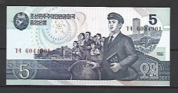 Série Courante - Korea (Nord-)