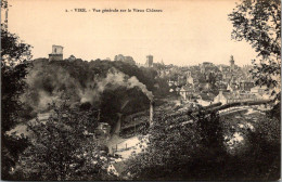 (26/05/24) 14-CPA VIRE - Vire