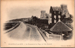 (26/05/24) 14-CPA DEAUVILLE - Deauville