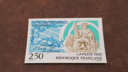 REF A4615 FRANCE NEUF** NON DENTELE N°2808 VALEUR 30 EUROS - Collections