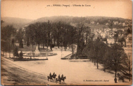 (26/05/24) 88-CPA EPINAL - Epinal