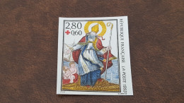 REF A4616 FRANCE NEUF** NON DENTELE N°2853 VALEUR 40 EUROS - Collections