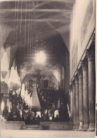 Photo Cisjordanie Bethléem Intérieur De La Basilique  Réf 30772 - Orte