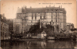 (26/05/24) 28-CPA CHATEAUDUN - Chateaudun