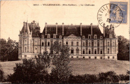 (26/05/24) 70-CPA VILLERSEXEL - Villersexel