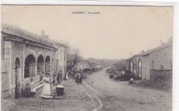 Meurthe-et-Moselle - Lagney - Le Lavoir - Other & Unclassified