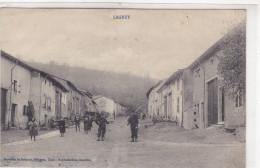 Meurthe-et-Moselle - Lagney - Other & Unclassified