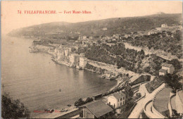 (26/05/24) 06-CPA VILLEFRANCHE SUR MER - Villefranche-sur-Mer