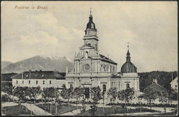 Slovenia-----Brezje-----old Postcard - Eslovenia