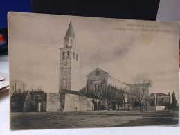 Cartolina Basilica Di Aquileia Provincia Udine ,formato Piccolo - Udine