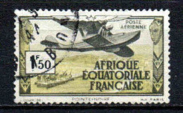 A E F - 1943 - Tb Antérieurs Sans RF  - PA N° 30 - Oblit - Used - Gebruikt