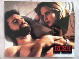 6 Affiches Promo  Film-rush- - Affiches & Posters