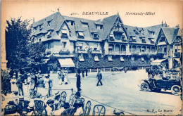 (26/05/24) 14-CPA DEAUVILLE - Deauville