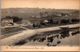 (26/05/24) 14-CPA RIVA BELLA - Riva Bella