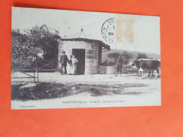 Chonville:le Lavoir - Sonstige & Ohne Zuordnung