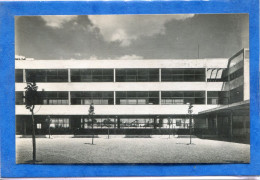 94  . Municipalité Communiste De VILLEJUIF. L'école La Plus Moderne De FRANCE ,( Inauguration JUILLET - 1933 ).2 Scans - Villejuif