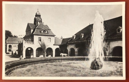 Bad Nauheim - Sprudelhof - 1963 (c951) - Bad Nauheim