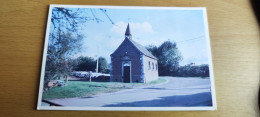 SOIGNIES  CHAPELLE DE LA SAISINNE  A THIEUSIES   Tirage Limité à 250 Exemplaires - Soignies