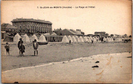 (26/05/24) 85-CPA SAINT JEAN DE MONTS - Saint Jean De Monts