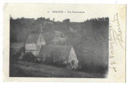 Serches, Vue Panoramique (A17p87) - Sonstige & Ohne Zuordnung