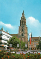 1 AK Germany / Baden-Württemberg * Die Kilianskirche In Heilbronn Am Neckar * - Heilbronn