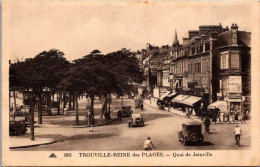 (26/05/24) 14-CPA TROUVILLE - Trouville