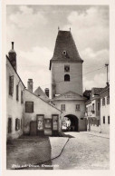 Stein A.d.Donau - Kremsertor Blanc - Wachau