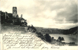 Burg Fürstenberg - Sonstige & Ohne Zuordnung