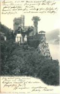 Burg Rheinstein - Sonstige & Ohne Zuordnung