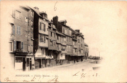 (26/05/24) 14-CPA HONFLEUR - Honfleur