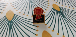 PINS CORDON ROUGE - Alimentazione