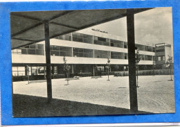 94 .Municipalité Communiste De VILLEJUIF .L ' école La Plus Moderne De FRANCE .Inauguration -JUILLET  1933 .2 Scans - Villejuif