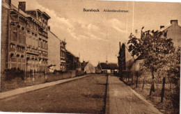 BORSBEEK / AKKERDONKSTRAAT - Borsbeek