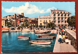 Lago Di Garda - Desenzano - 1963 (c954) - Brescia