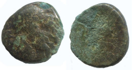 Authentic Original Ancient GREEK Coin 0.8g/10mm #NNN1338.9.U.A - Greek