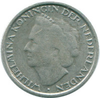 1/10 GULDEN 1948 CURACAO NEERLANDÉS NETHERLANDS PLATA #NL11926.3.E.A - Curaçao