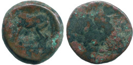 Auténtico Original GRIEGO ANTIGUO Moneda 4.87g/17.64mm #ANC13352.8.E.A - Griechische Münzen