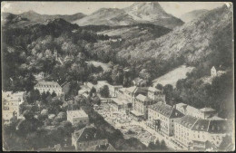 Slovenia-----Rogaska Slatina-----old Postcard - Slovénie