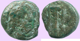 Antike Authentische Original GRIECHISCHE Münze #ANC12691.6.D.A - Griechische Münzen