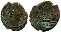 CONSTANS MINTED IN ALEKSANDRIA FOUND IN IHNASYAH HOARD EGYPT #ANC11468.14.F.A - El Imperio Christiano (307 / 363)