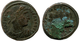 CONSTANTINE I MINTED IN NICOMEDIA FOUND IN IHNASYAH HOARD EGYPT #ANC10879.14.E.A - L'Empire Chrétien (307 à 363)