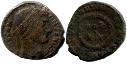 CONSTANTINE I MINTED IN THESSALONICA FOUND IN IHNASYAH HOARD #ANC11114.14.E.A - Der Christlischen Kaiser (307 / 363)